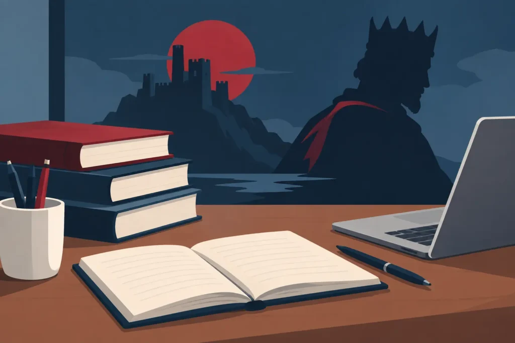 Best Macbeth Revision Resources for AQA GCSE