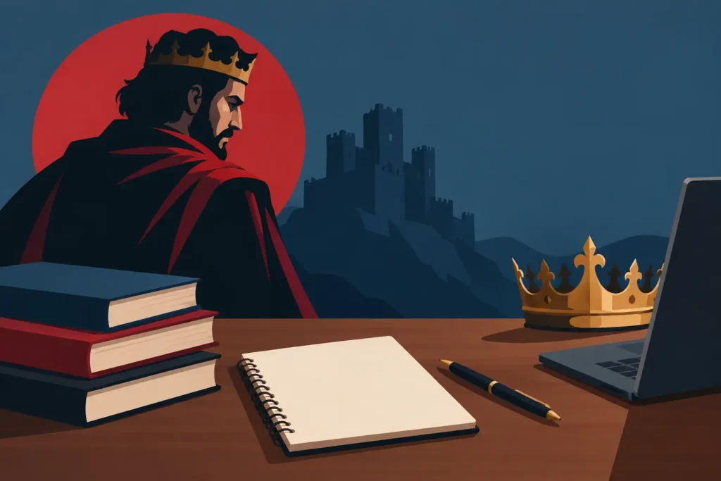 Macbeth Ambition Essay Plan That Earns Marks