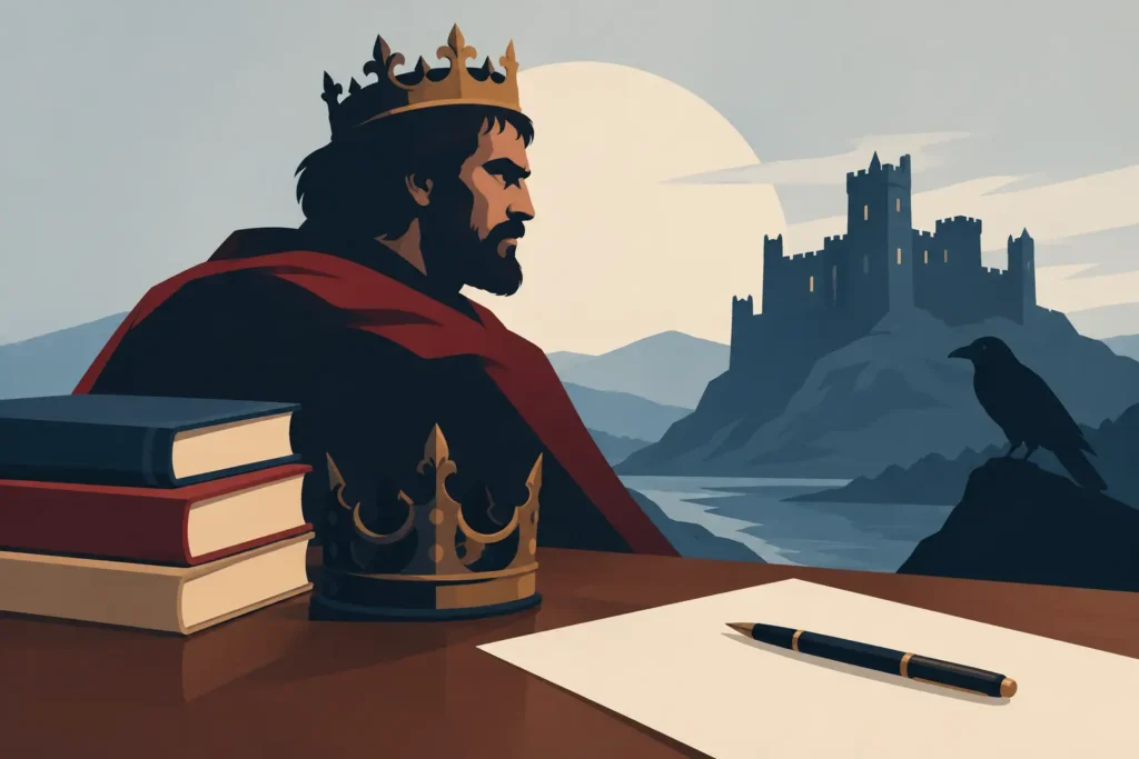 Macbeth Essay Example: What Examiners Reward