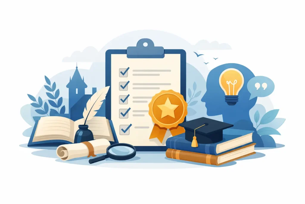 What Does AQA Reward in GCSE English Exams?