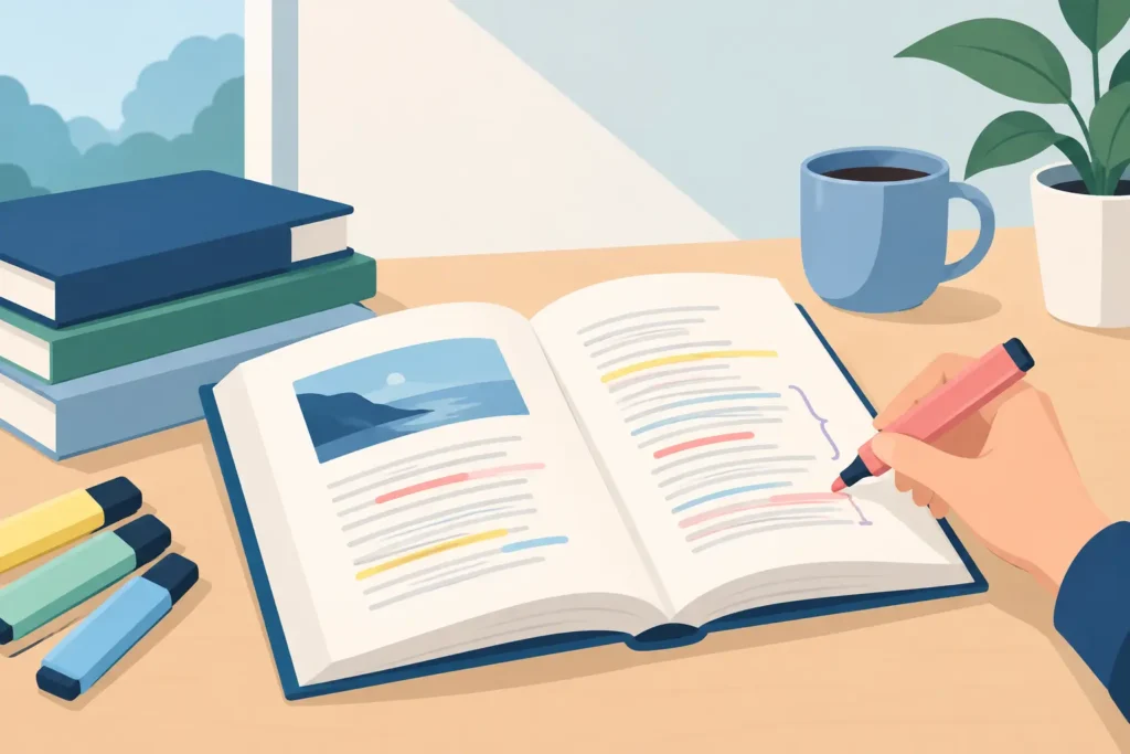 How to Annotate Poetry Effectively for GCSE