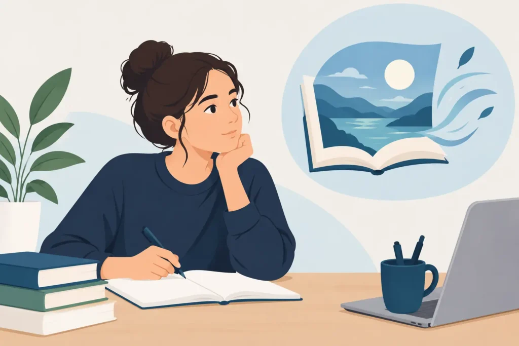 How to Answer Unseen Poetry in GCSE English