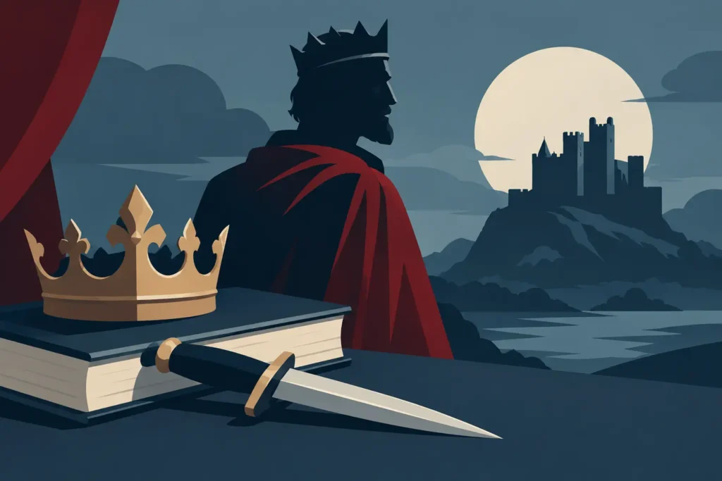 The Best Macbeth Themes for GCSE English Essays